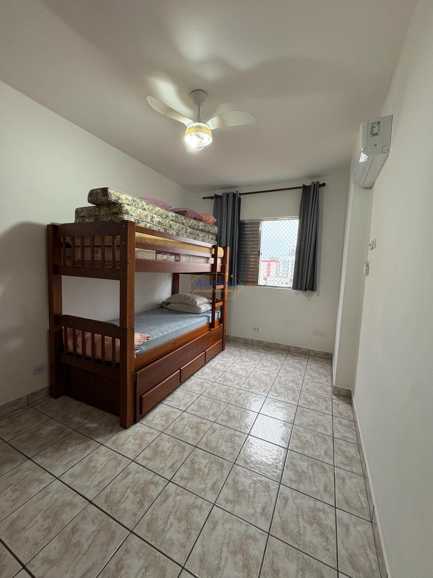 Apartamento à venda com 2 quartos, 1 suíte, 1 vaga e 75m² no Vila Tupi, Praia Grande (SP) — foto 11 de 26