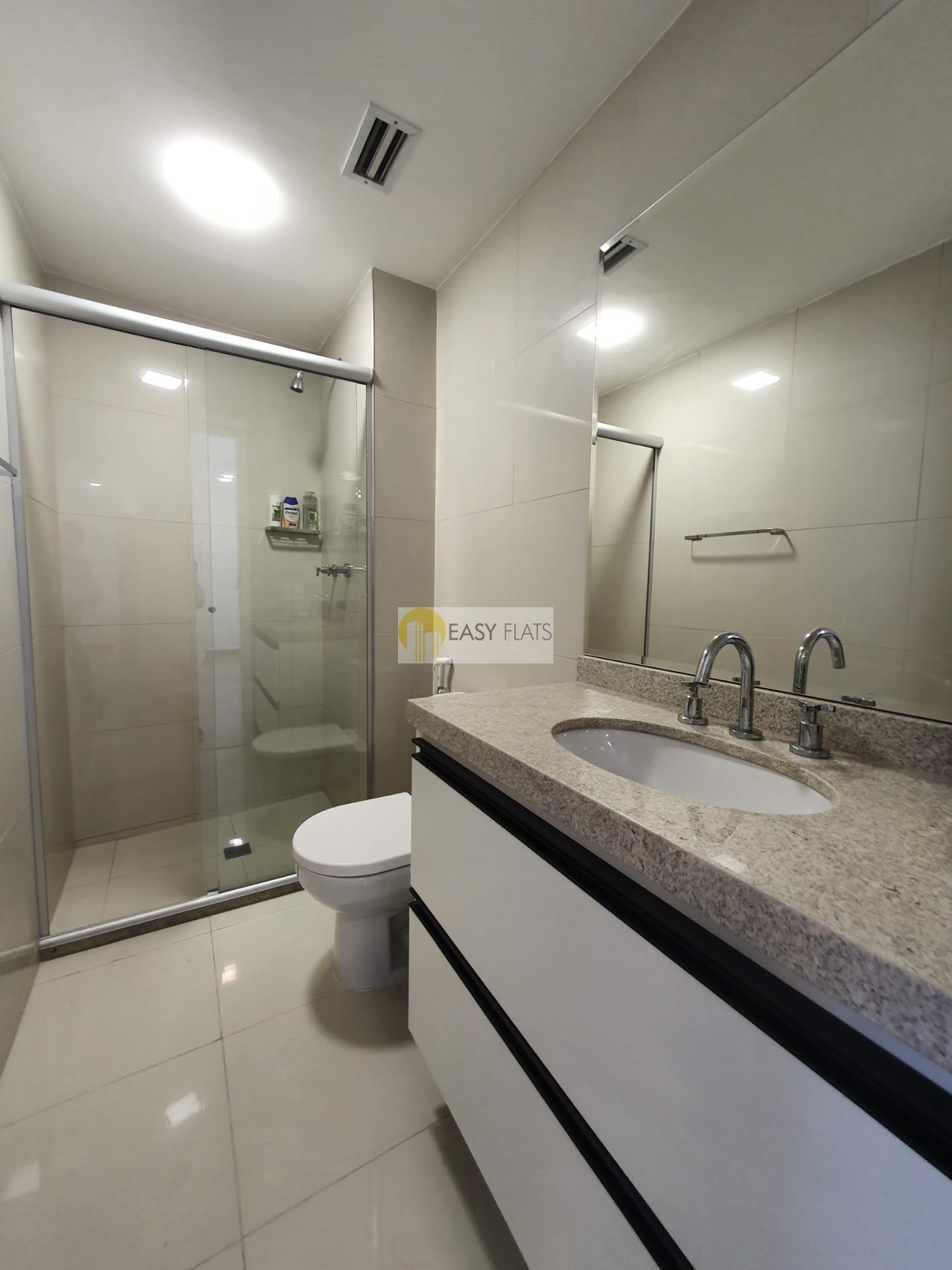 Apartamento para alugar com 1 quarto, 1 suíte, 1 vaga e 49m² no Vila Gertrudes, São Paulo (SP) — foto 18 de 30