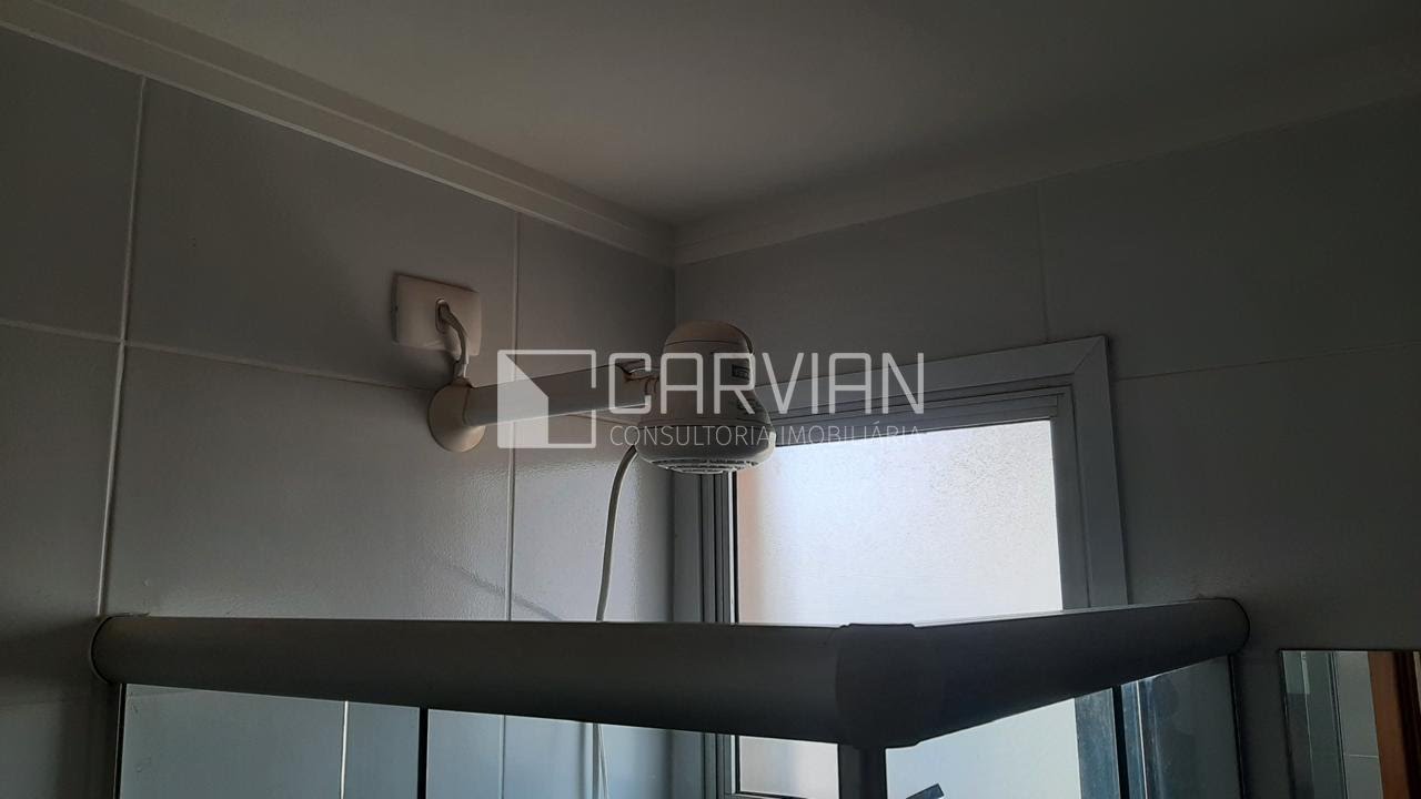 Apartamento à venda com 1 quarto, 1 banheiro, 1 vaga e 39m² no Jardim Nova Alianca, Ribeirão Preto (SP) — foto 14 de 30