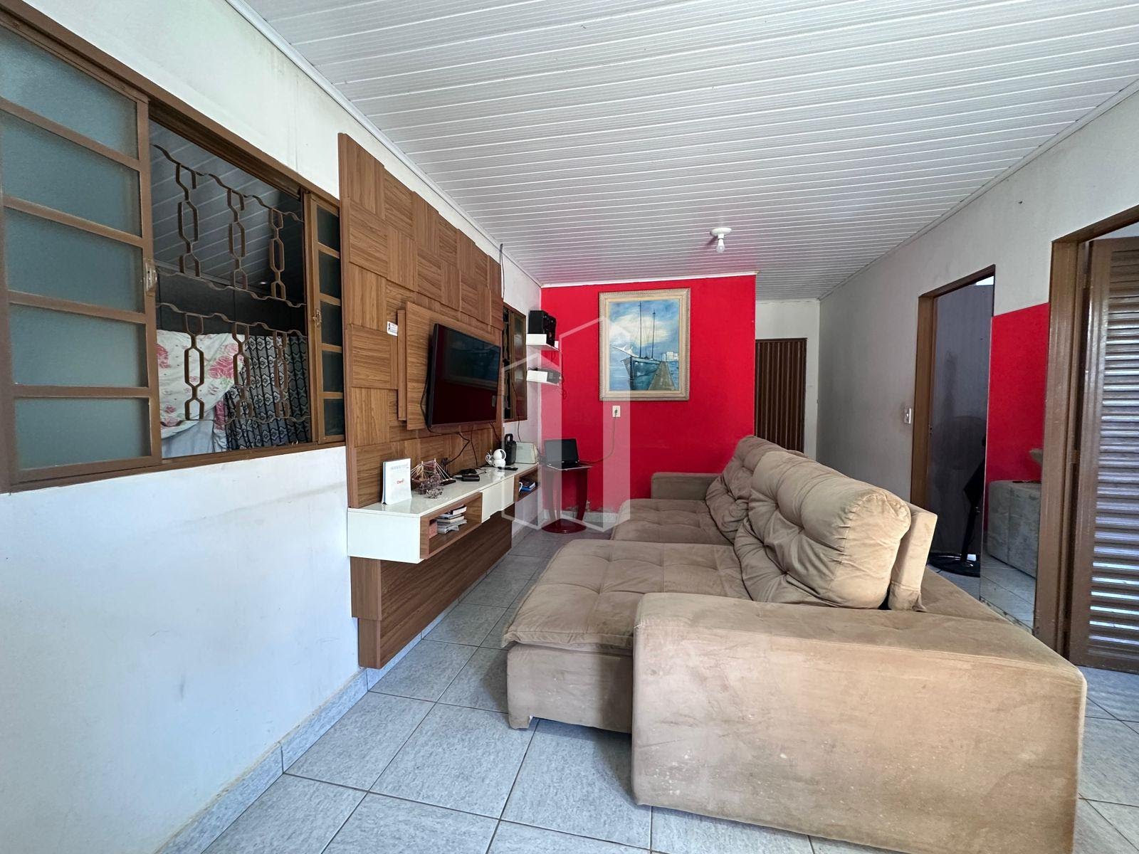 Casa à venda com 2 quartos, 1 banheiro, 2 vagas e 110m² no Residencial Real Conquista, Goiânia (GO) — foto 5 de 23