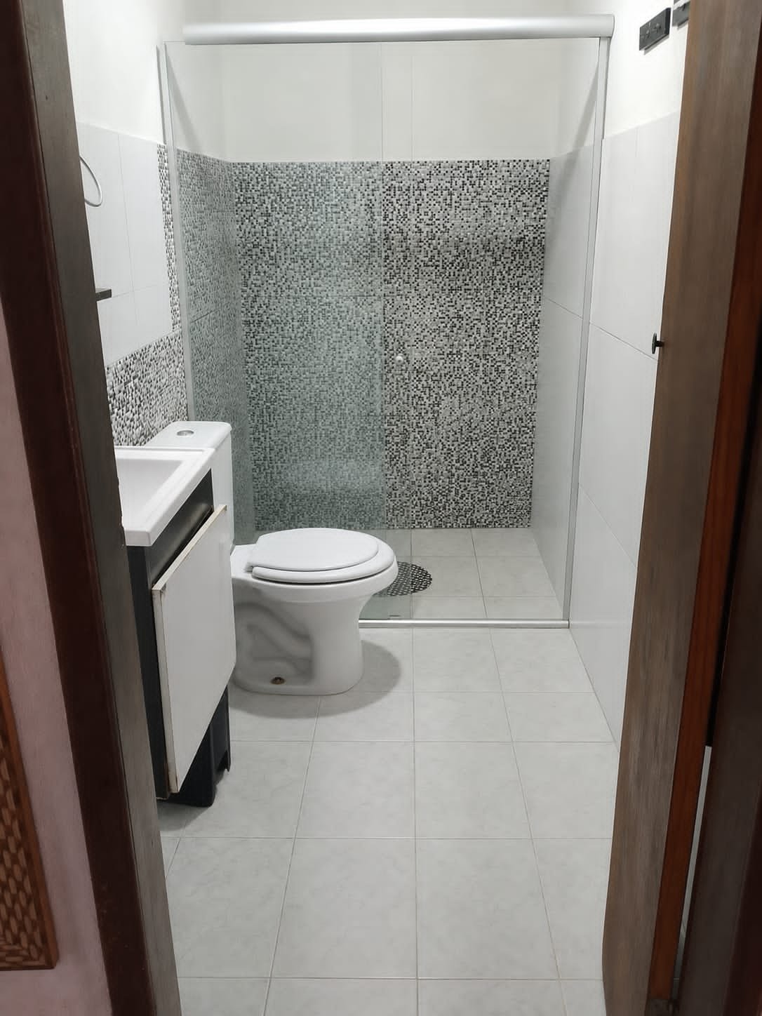 Casa à venda com 2 quartos, 1 banheiro, 2 vagas e 62m² no Papagaio, Feira de Santana (BA) — foto 5 de 12