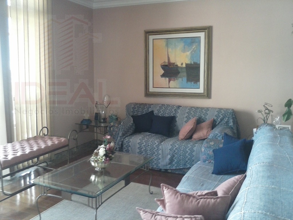 Apartamento à venda com 4 quartos, 2 suítes, 2 vagas e 220m² no Parque Tamandaré, Campos dos Goytacazes (RJ) — foto 9 de 30