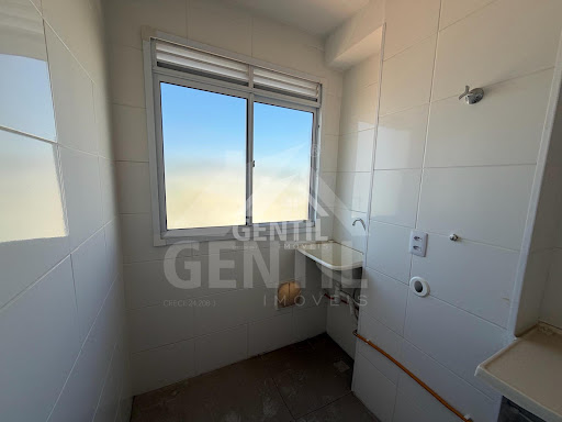 Apartamento 02 Dorm. em Portais (Polvilho)  -  Cajamar