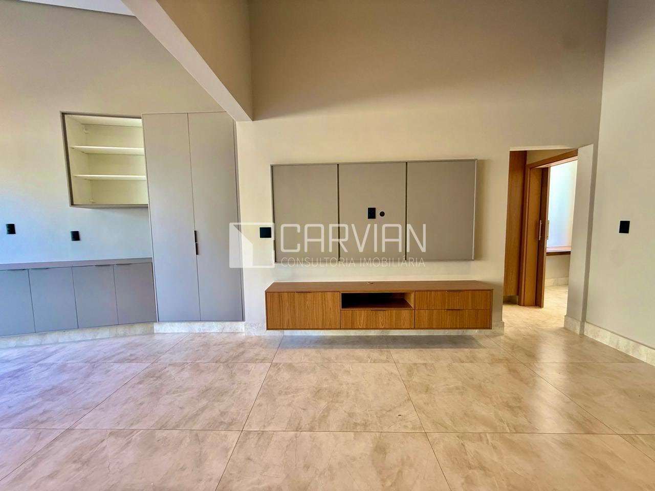 Casa à venda com 3 quartos, 3 suítes, 4 vagas e 289m² no Bonfim Paulista, Ribeirão Preto (SP) — foto 8 de 30