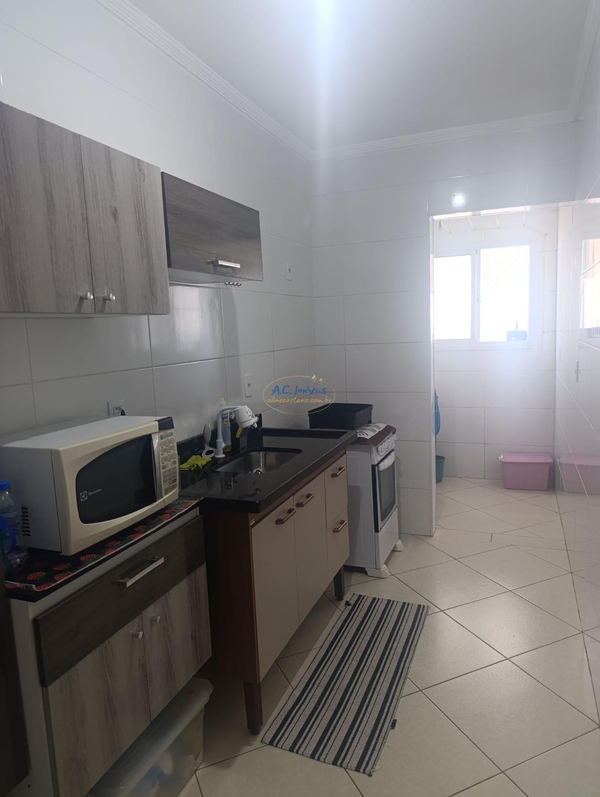 Apartamento à venda com 2 quartos, 1 suíte, 1 vaga e 77m² no Jardim Imperador, Praia Grande (SP) — foto 7 de 18