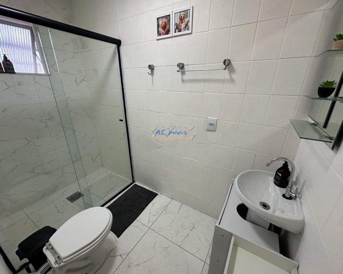 Apartamento à venda com 1 quarto, 1 banheiro, 1 vaga e 40m² no Vila Tupi, Praia Grande (SP) — foto 13 de 23