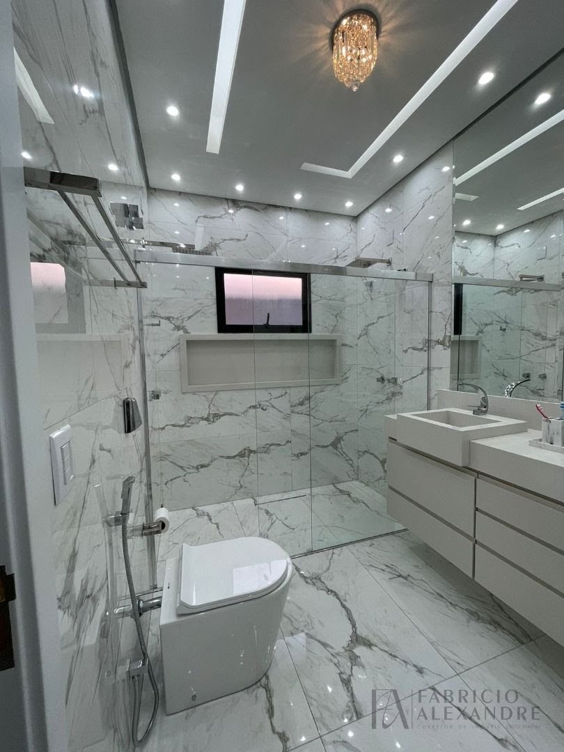 Casa à venda com 3 quartos, 3 suítes, 4 vagas e 226m² no Terravista Residence Club, Mirassol (SP) — foto 4 de 30