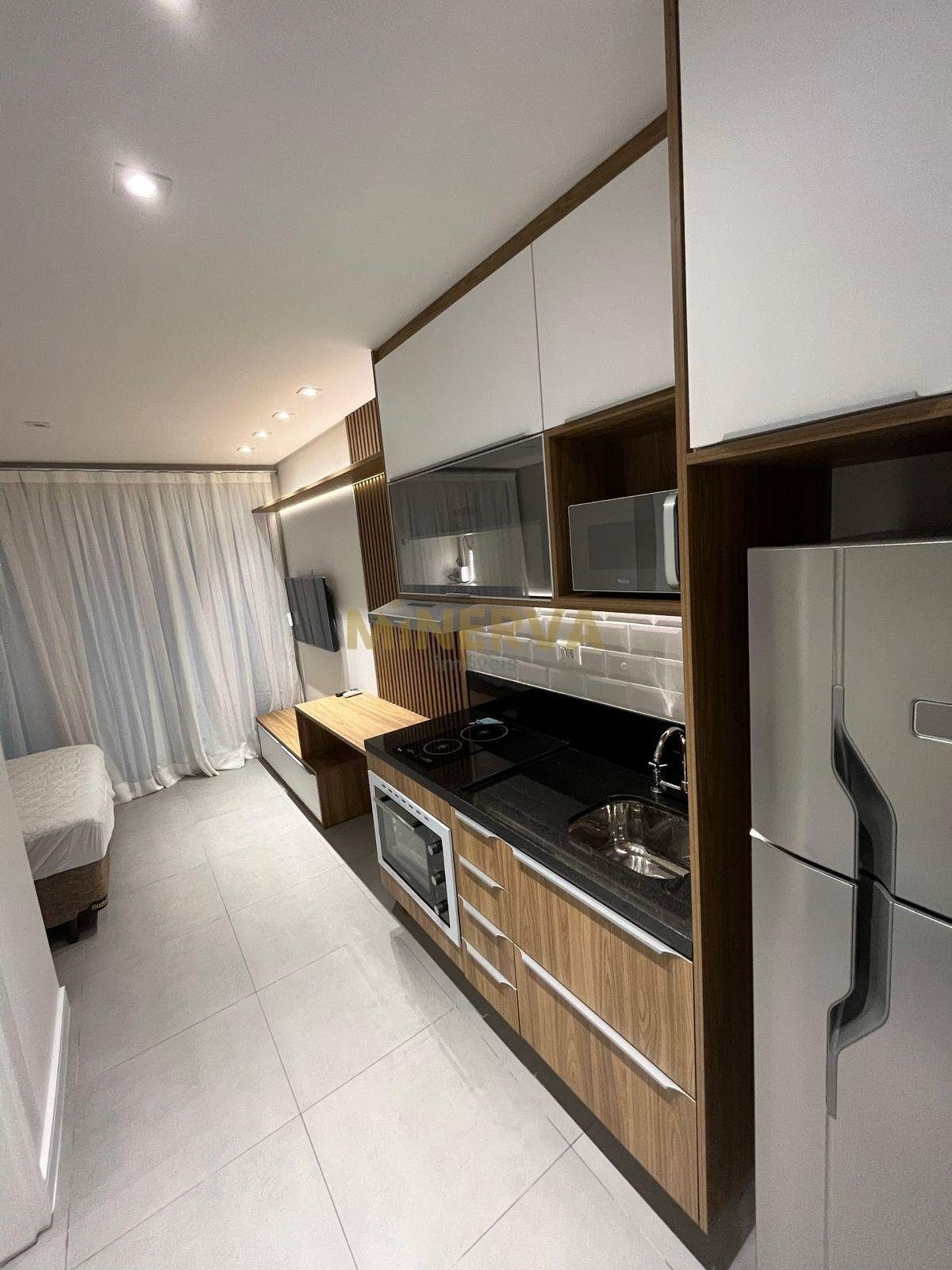 Studio para alugar com 1 quarto, 1 banheiro, 1 vaga e 29m² no Macedo, Guarulhos — foto principal