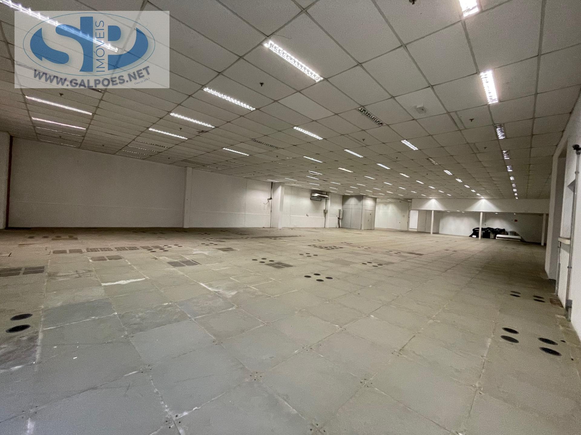 Depósito-Galpão, 3169 m² - Foto 16