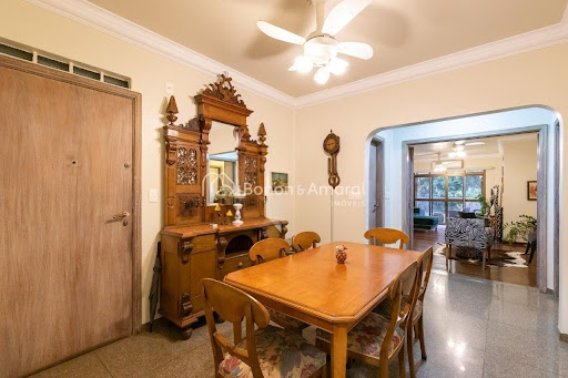 Apartamento, 3 quartos, 134 m² - Foto 5