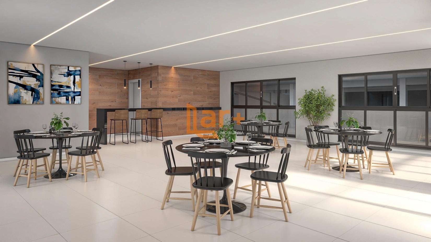 Apartamento à venda com 3 quartos, 1 suíte, 1 vaga e 64m² no Aeroporto, Aracaju (SE) — foto 13 de 20