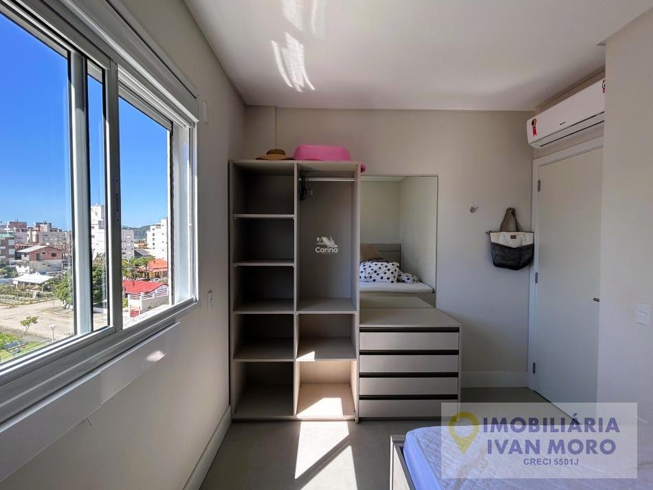 Apartamento à venda com 3 quartos, 1 suíte, 1 vaga e 90m² no Palmas, Governador Celso Ramos (SC) — foto 14 de 26