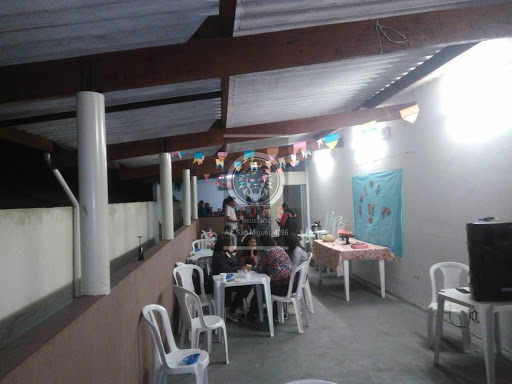 Casa de Vila em Jardim Gonzaga  -  São Paulo