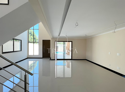 INTERLAGOS - SALA - TRINITA