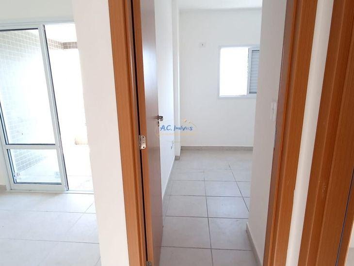 Apartamento à venda com 2 quartos, 1 banheiro, 1 vaga e 56m² no Nova Mirim, Praia Grande (SP) — foto 8 de 14