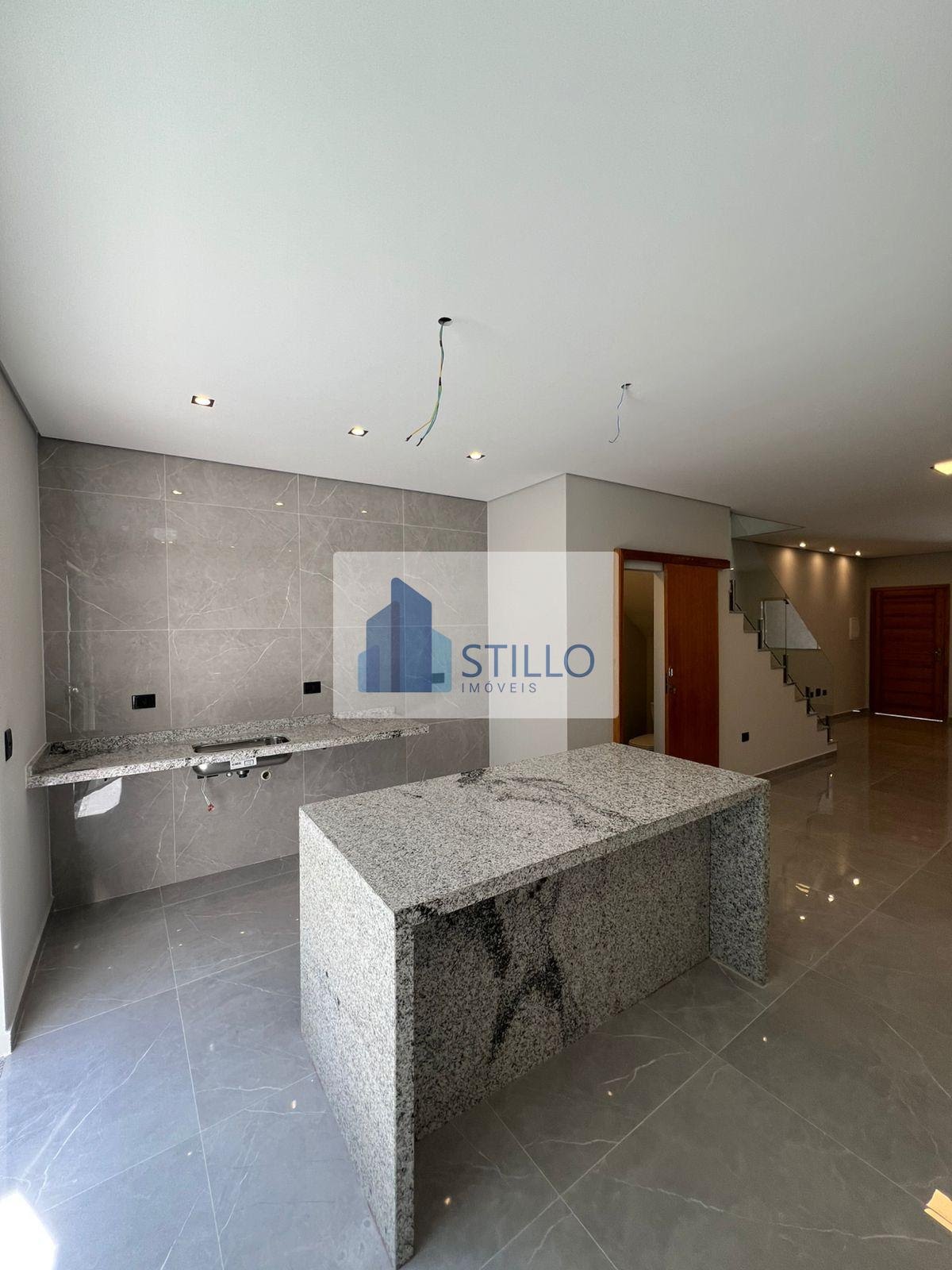 Casa à venda com 3 quartos, 3 suítes, 2 vagas e 150m² no Vila Santa Isabel, São Paulo (SP) — foto 8 de 13
