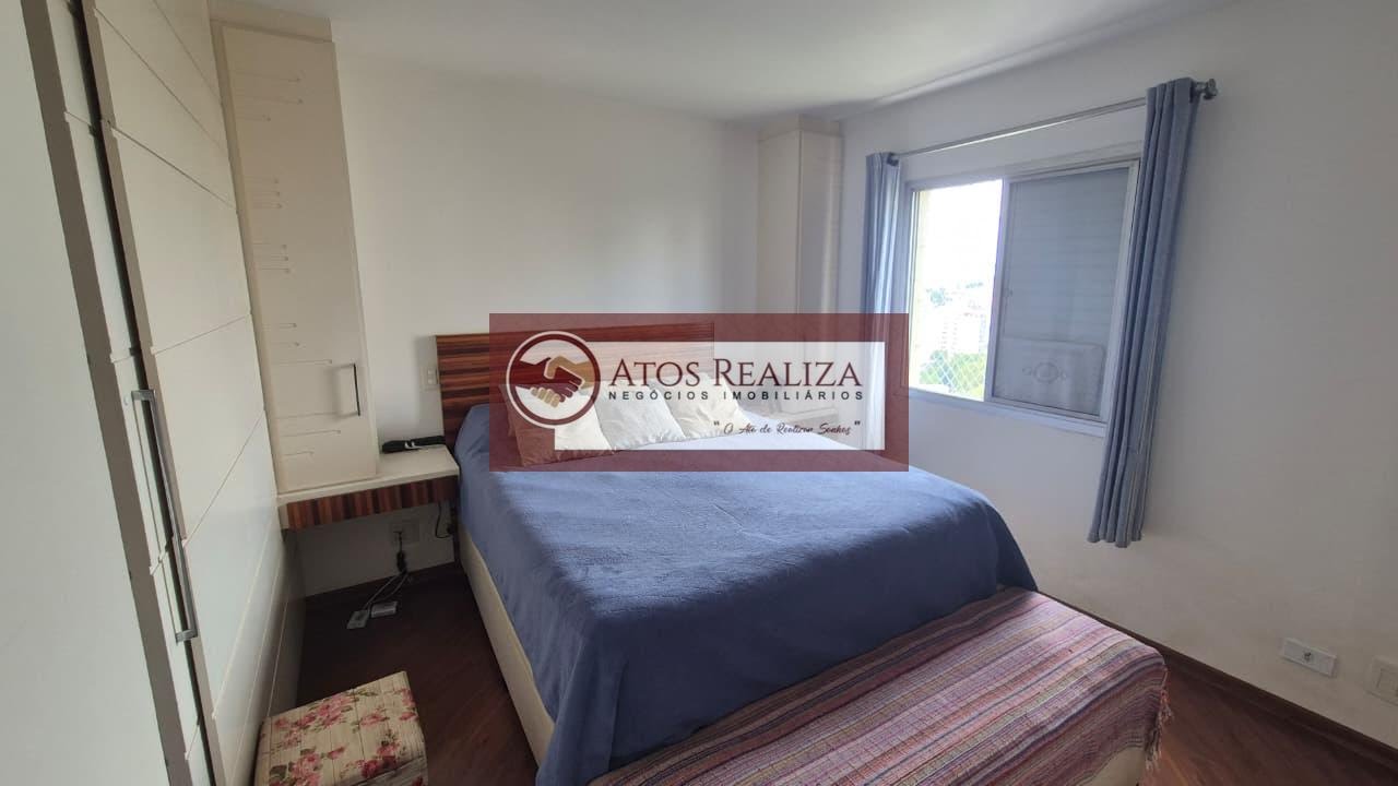 Apartamento à venda com 3 quartos, 1 suíte, 1 vaga e 93m² no Jardim Marajoara, São Paulo (SP) — foto 6 de 25