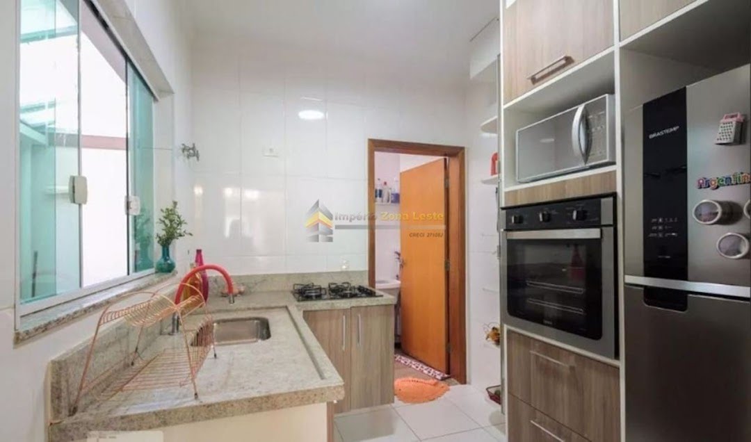 Casa, 3 quartos, 90 m² - Foto 12