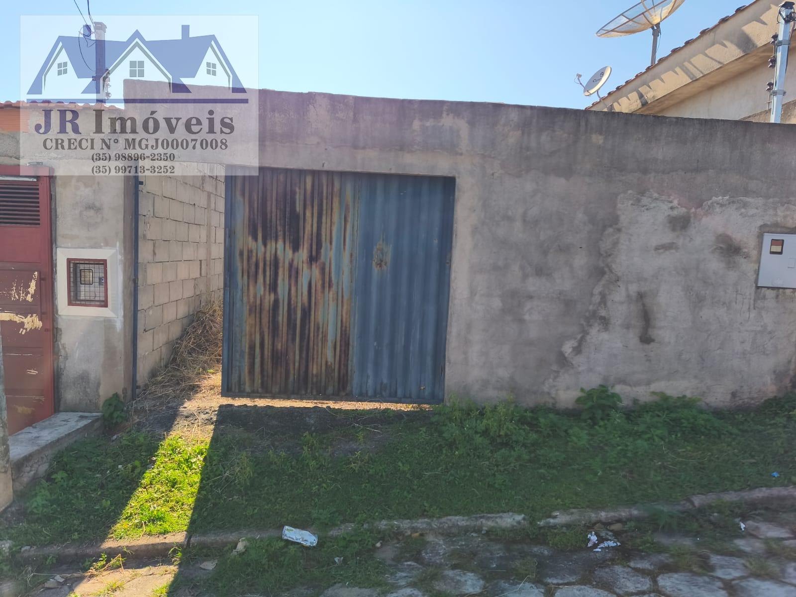 Terreno à venda com 120m² de terreno no Jardim Bernadete, Itajubá (MG) — foto 3 de 3