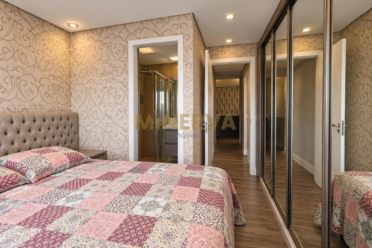 Apartamento à venda com 3 quartos, 1 suíte, 2 vagas e 70m² no Tatuapé, São Paulo (SP) — foto 13 de 23