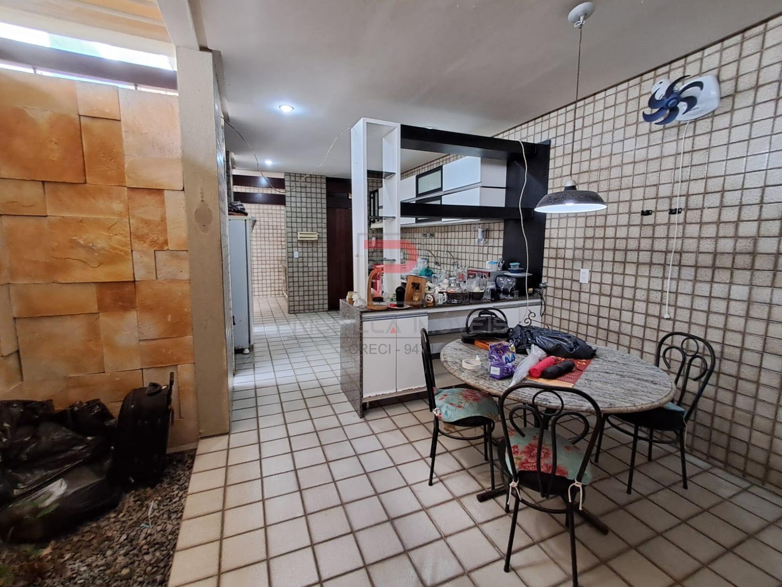 Casa à venda com 6 quartos, 5 suítes e 504m² no Jardim Oceania, João Pessoa (PB) — foto 28 de 30
