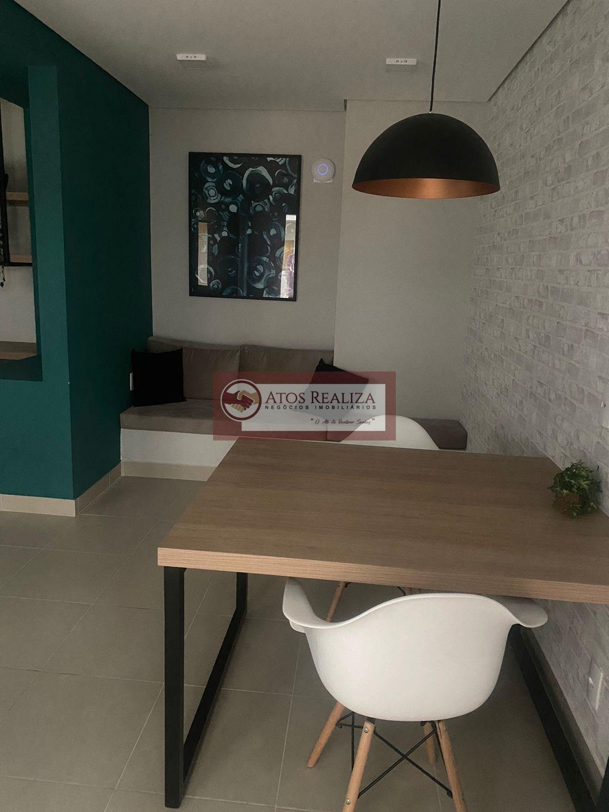 Apartamento para alugar com 1 quarto, 1 banheiro e 29m² no Socorro, São Paulo (SP) — foto 27 de 30