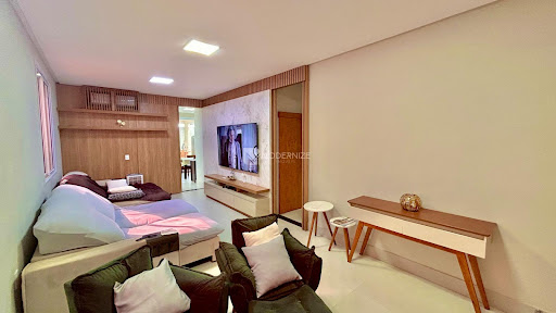 Casa em Residencial Village  -  Catalão