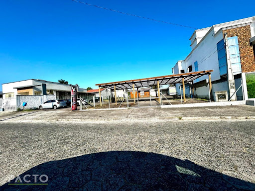 Terreno comercial em Urussanguinha  -  Araranguá
