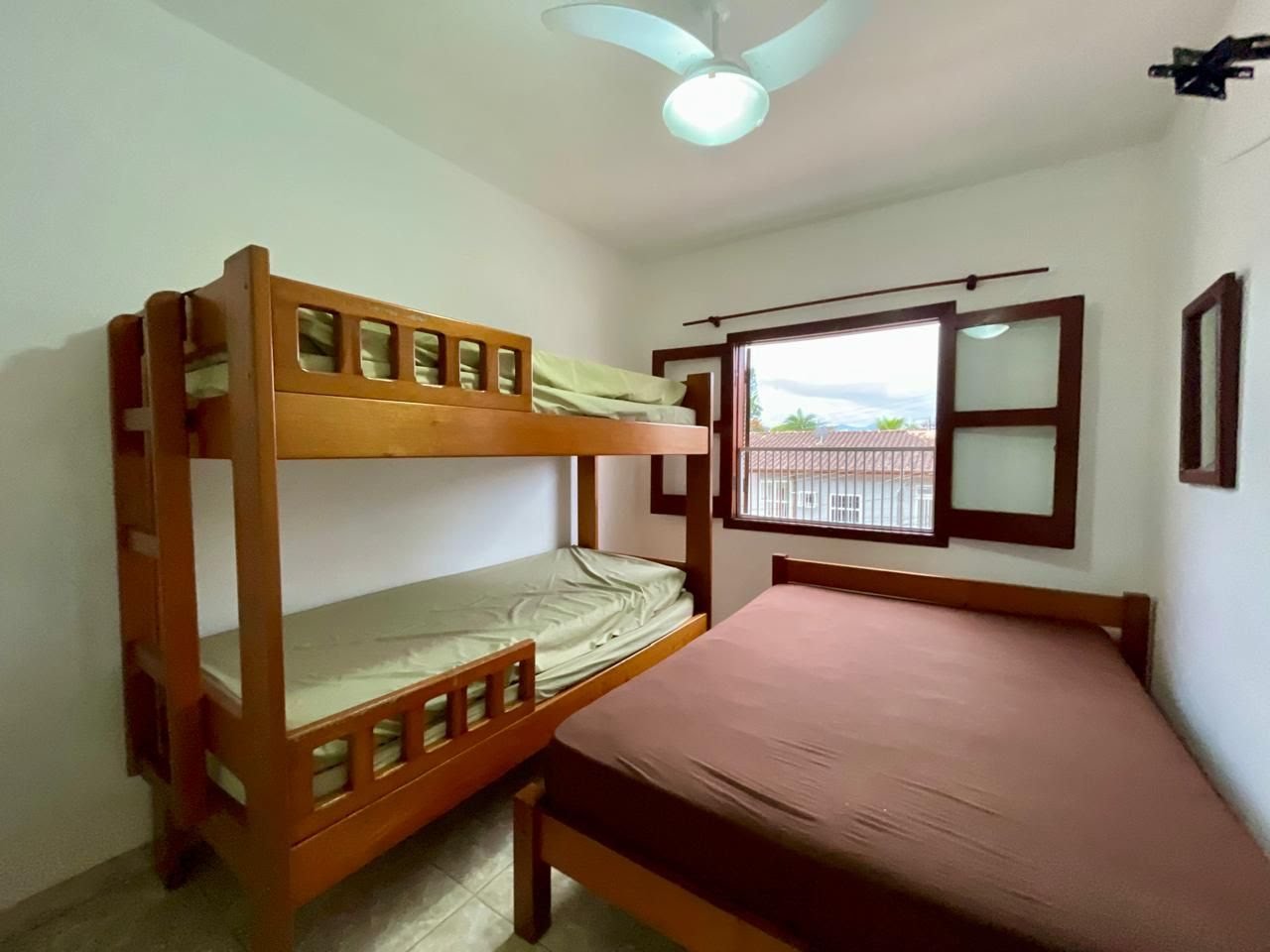 Casa à venda com 2 quartos, 2 banheiros, 2 vagas e 85m² no Praia Grande, Ubatuba (SP) — foto 9 de 11