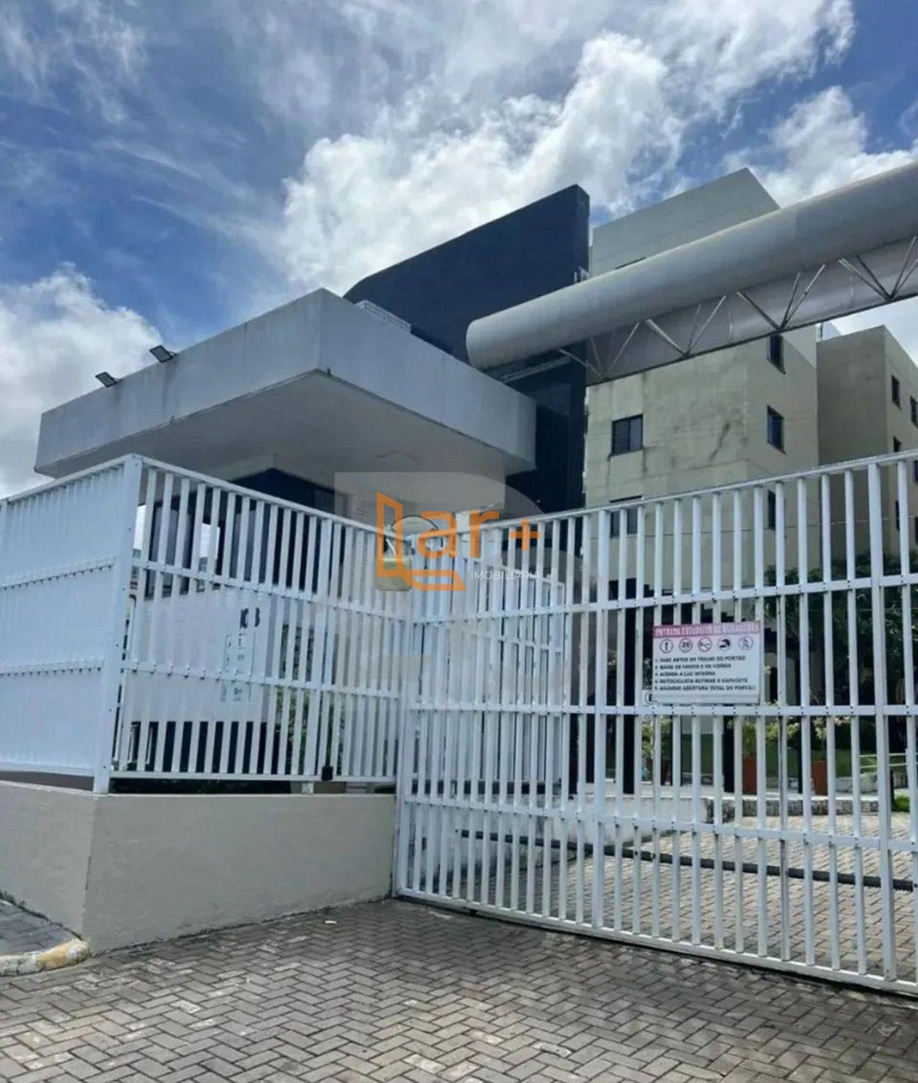 Apartamento à venda com 2 quartos, 1 banheiro, 1 vaga e 59m² no Jabotiana, Aracaju (SE) — foto 15 de 15