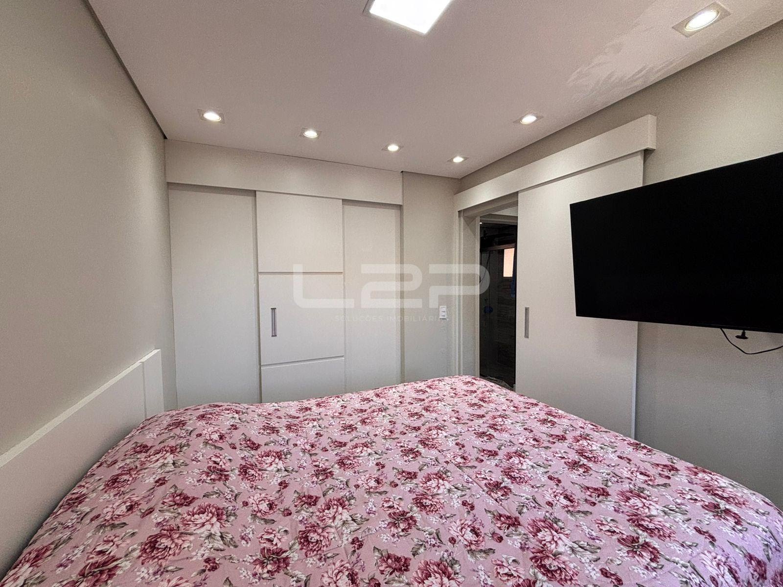 Apartamento à venda com 2 quartos, 1 suíte, 1 vaga e 66m² no Medeiros, Jundiaí (SP) — foto 13 de 15