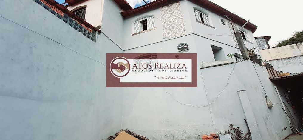 Casa à venda com 3 quartos, 1 suíte, 5 vagas e 110m² no Jardim Eledy, São Paulo (SP) — foto 6 de 30