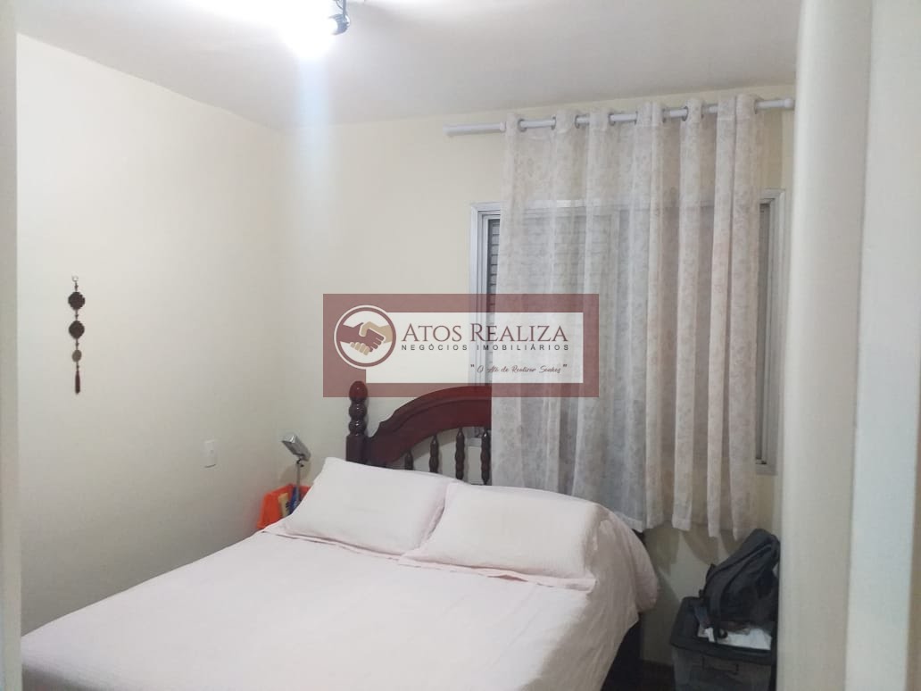Apartamento à venda com 3 quartos, 2 banheiros, 1 vaga e 72m² no Socorro, São Paulo (SP) — foto 11 de 20