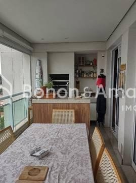Apartamento, 3 quartos, 114 m² - Foto 5