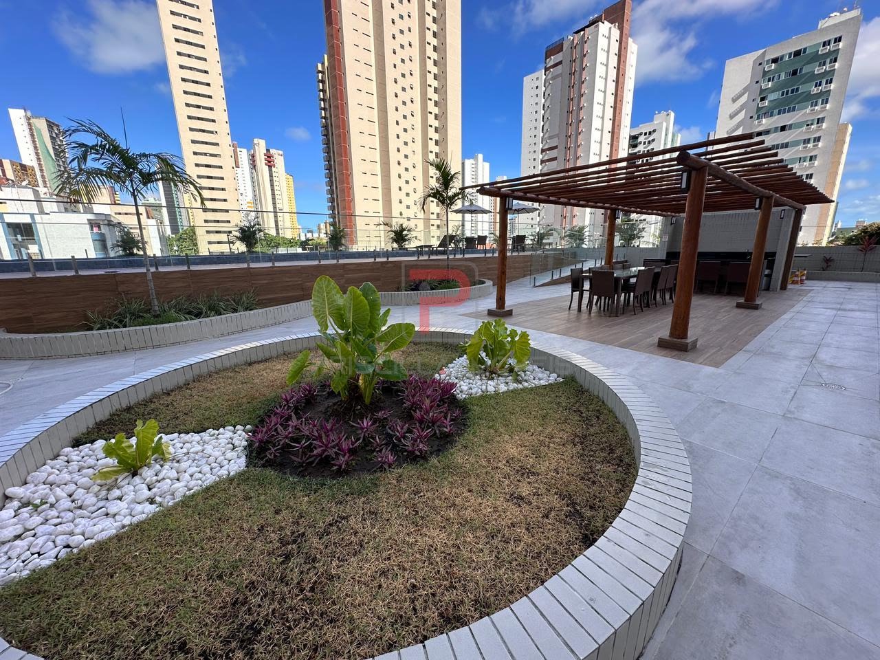 Apartamento à venda com 3 quartos, 2 suítes, 2 vagas e 82m² no Manaíra, João Pessoa (PB) — foto 24 de 30