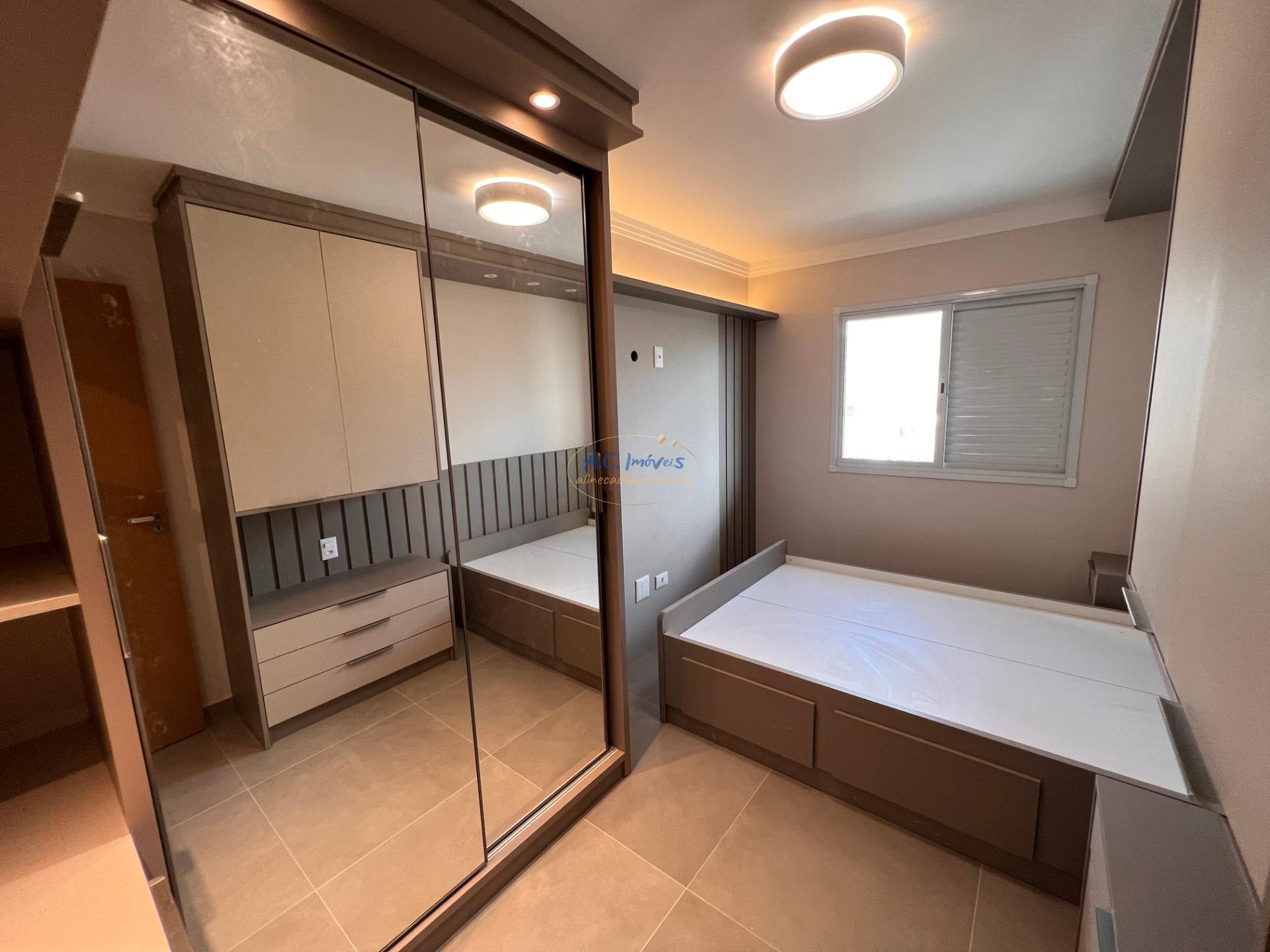 Apartamento à venda com 2 quartos, 1 suíte, 2 vagas e 87m² no Real, Praia Grande (SP) — foto 16 de 30