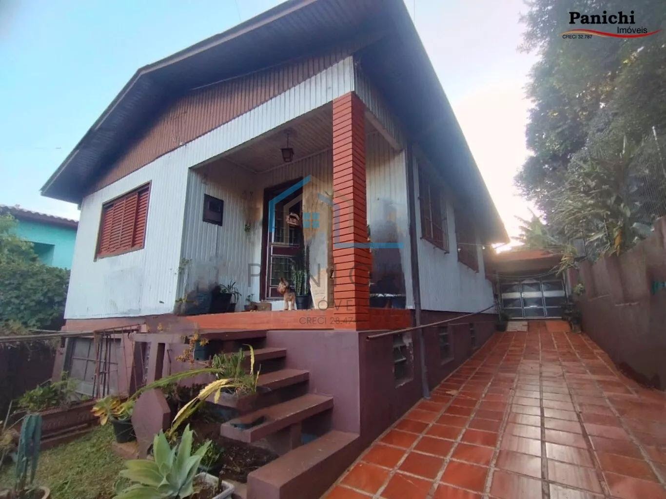 Casa à venda com 3 quartos, 3 banheiros, 1 vaga e 221m² no Osvaldo Aranha, Ijuí (RS) — foto 10 de 15