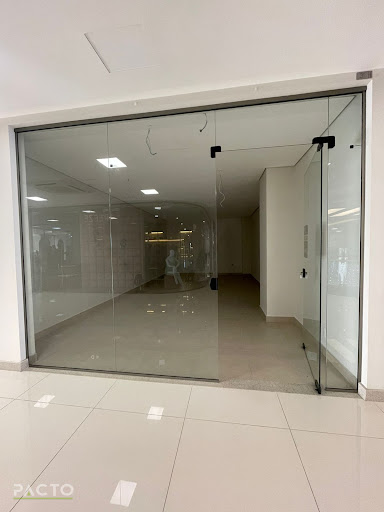 Sala em Centro  -  Araranguá