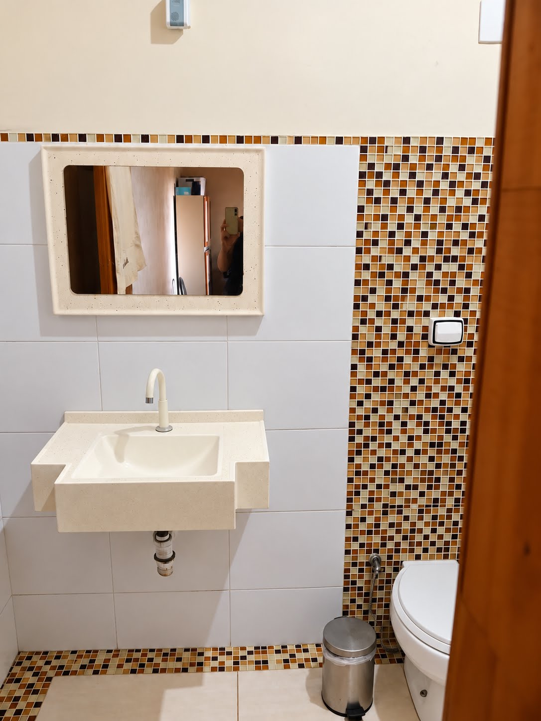 Apartamento à venda com 2 quartos, 1 suíte, 2 vagas e 95m² no Vila Pereira Cerca, São Paulo (SP) — foto 9 de 16