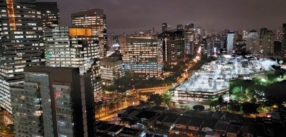 Comercial à venda com 2 vagas e 134m² no Vila Sao Francisco (zona Sul), São Francisco (SP) — foto 9 de 11