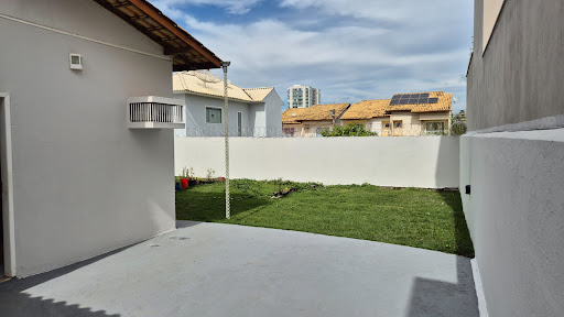 Casa no bairro Pres. Costa e Silva  -  Itaperuna