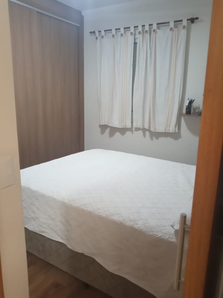 Apartamento, 2 quartos, 52 m² - Foto 5