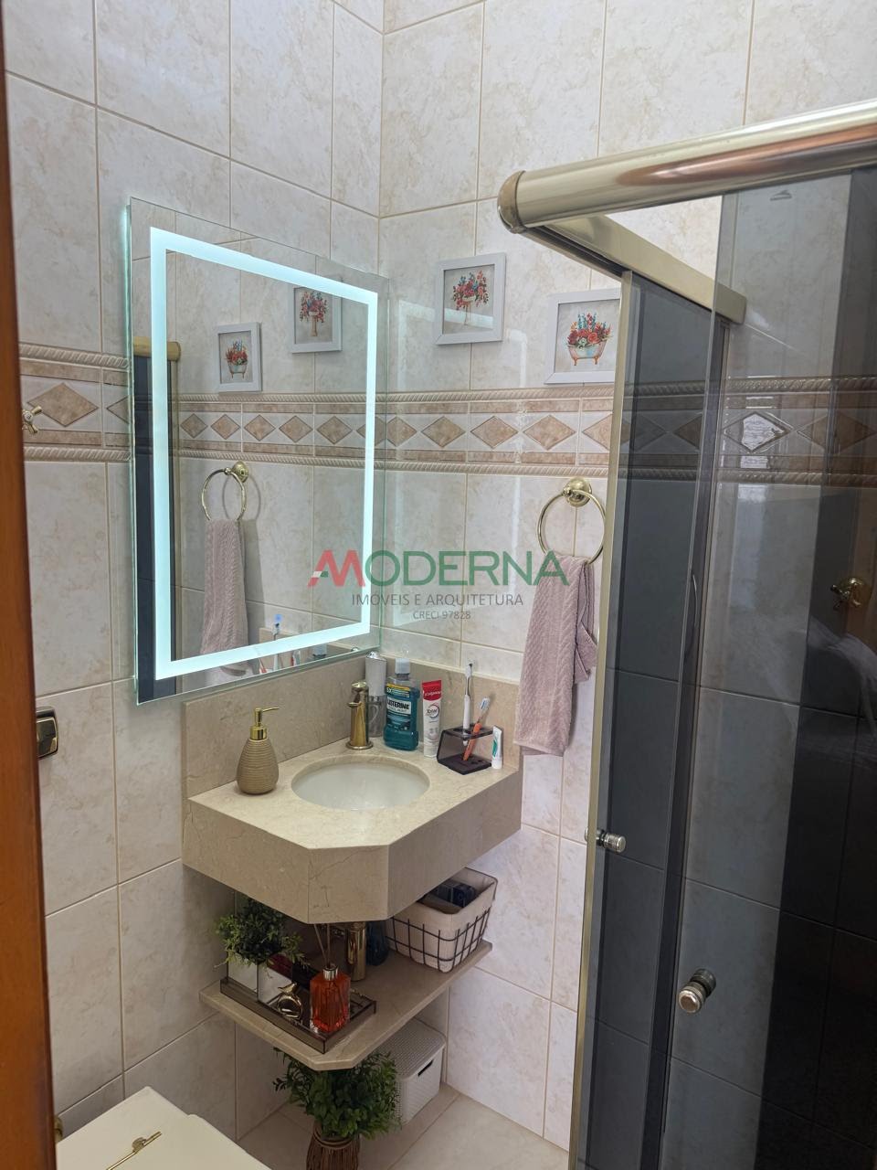 Casa à venda com 3 quartos, 1 suíte, 2 vagas e 135m² no Paulicéia, São Bernardo do Campo (SP) — foto 11 de 28