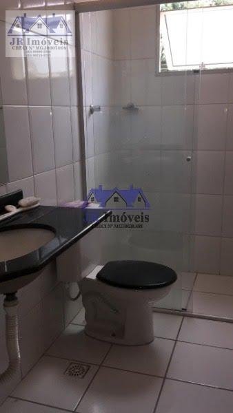 Apartamento para alugar com 2 quartos, 1 suíte e 1 vaga no Boa Vista, Itajubá (MG) — foto 2 de 30