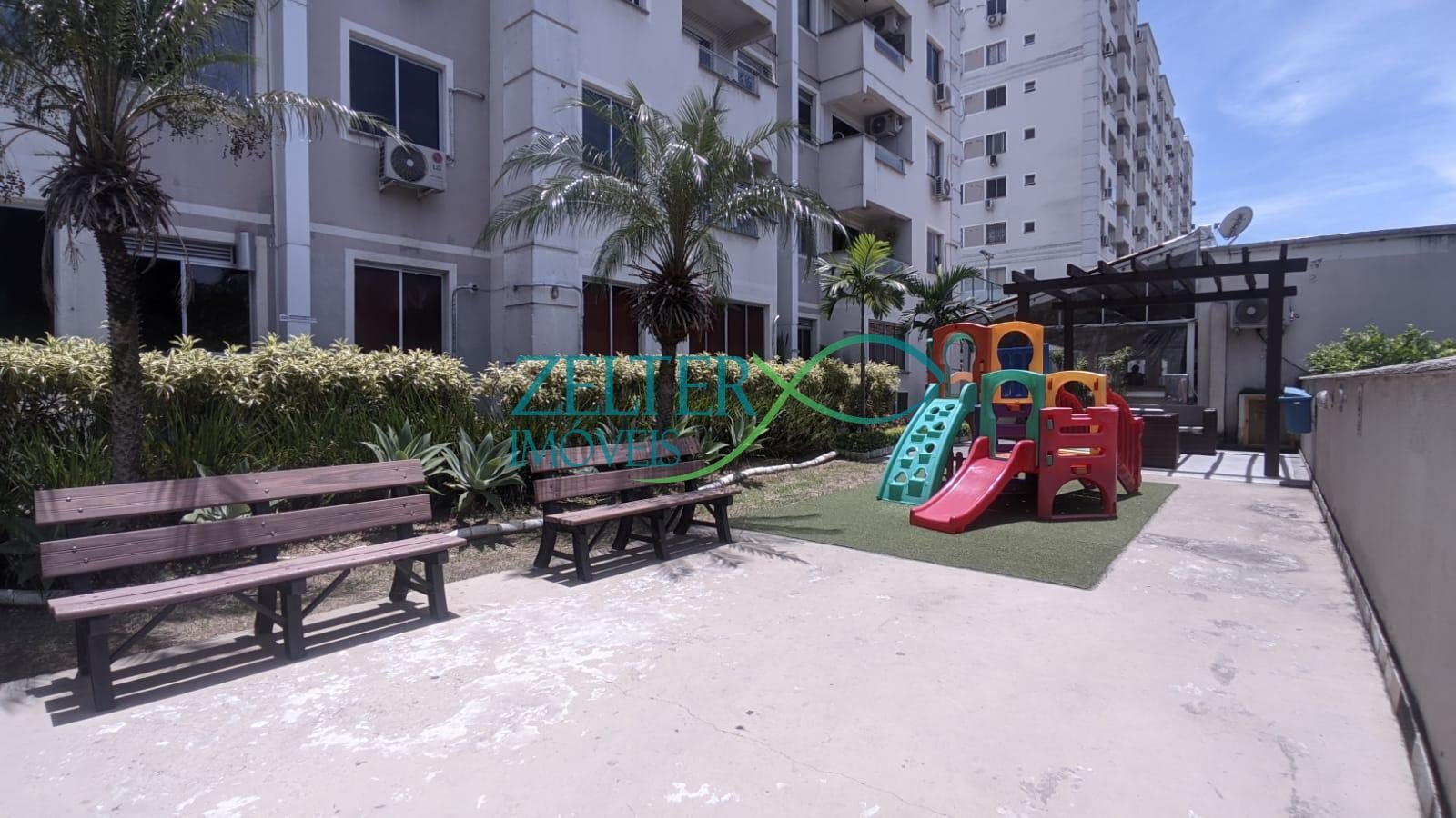 Apartamento à venda com 2 quartos, 1 banheiro, 1 vaga e 50m² no Irajá, Rio de Janeiro (RJ) — foto 2 de 30
