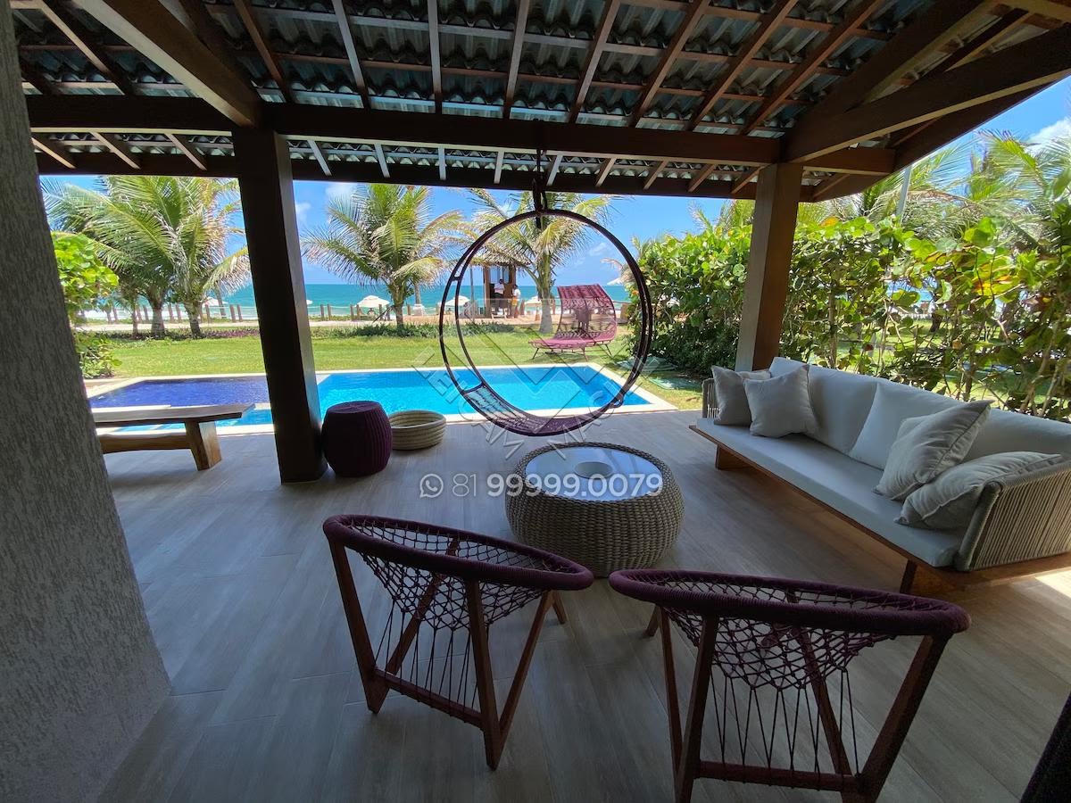 Casa à venda com 4 quartos, 3 suítes, 2 vagas e 234m² no Porto de Galinhas, Ipojuca (PE) — foto 8 de 30