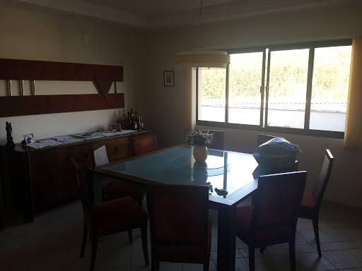 sala de jantar