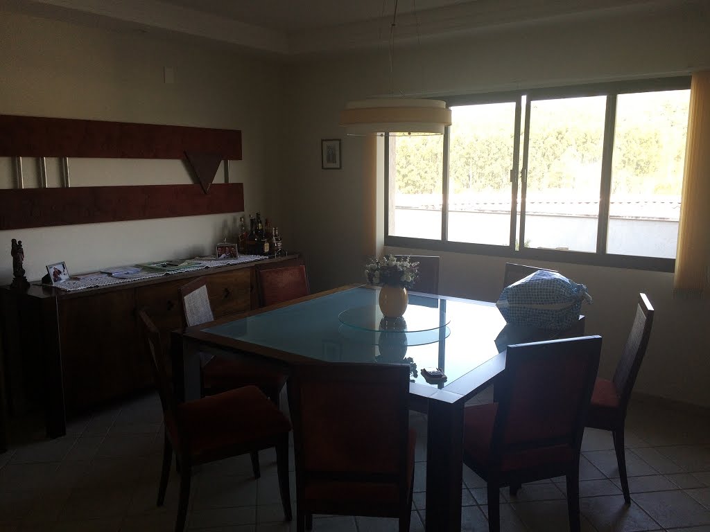 sala de jantar