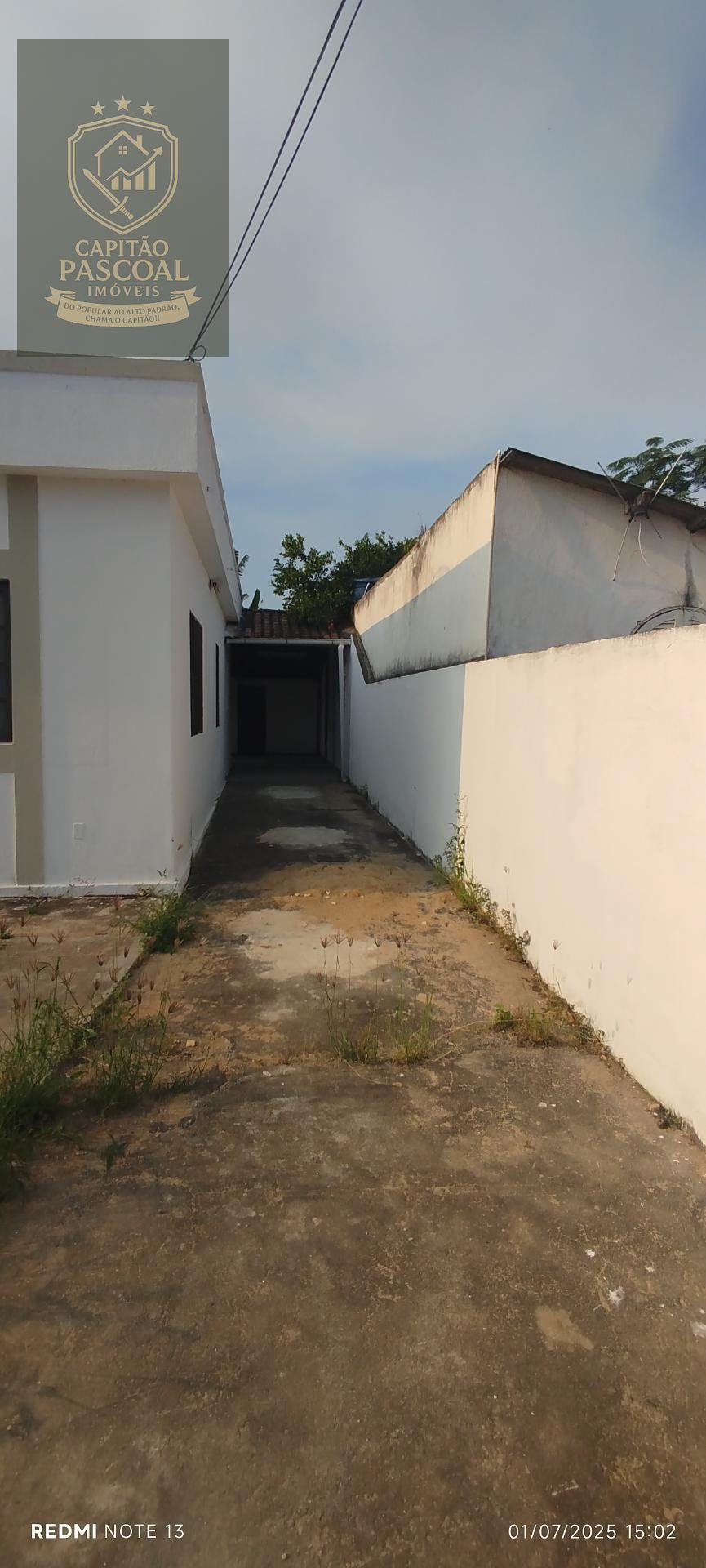 Casa para alugar com 3 quartos, 1 banheiro, 5 vagas e 176m² no Parque Vista Alegre, Campos dos Goytacazes (RJ) — foto 24 de 26
