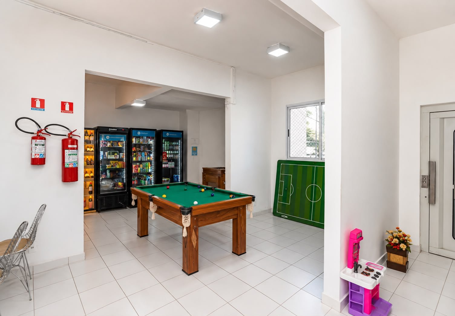 Apartamento à venda com 2 quartos, 1 banheiro, 1 vaga e 46m² no Jardim Íris, São Paulo (SP) — foto 23 de 28